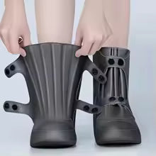 Comment protéger ses chaussures de la pluie