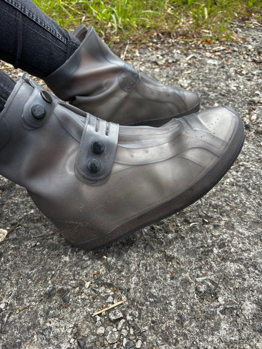 Surchaussures silicone imperméables Amazinglife – vue générale
