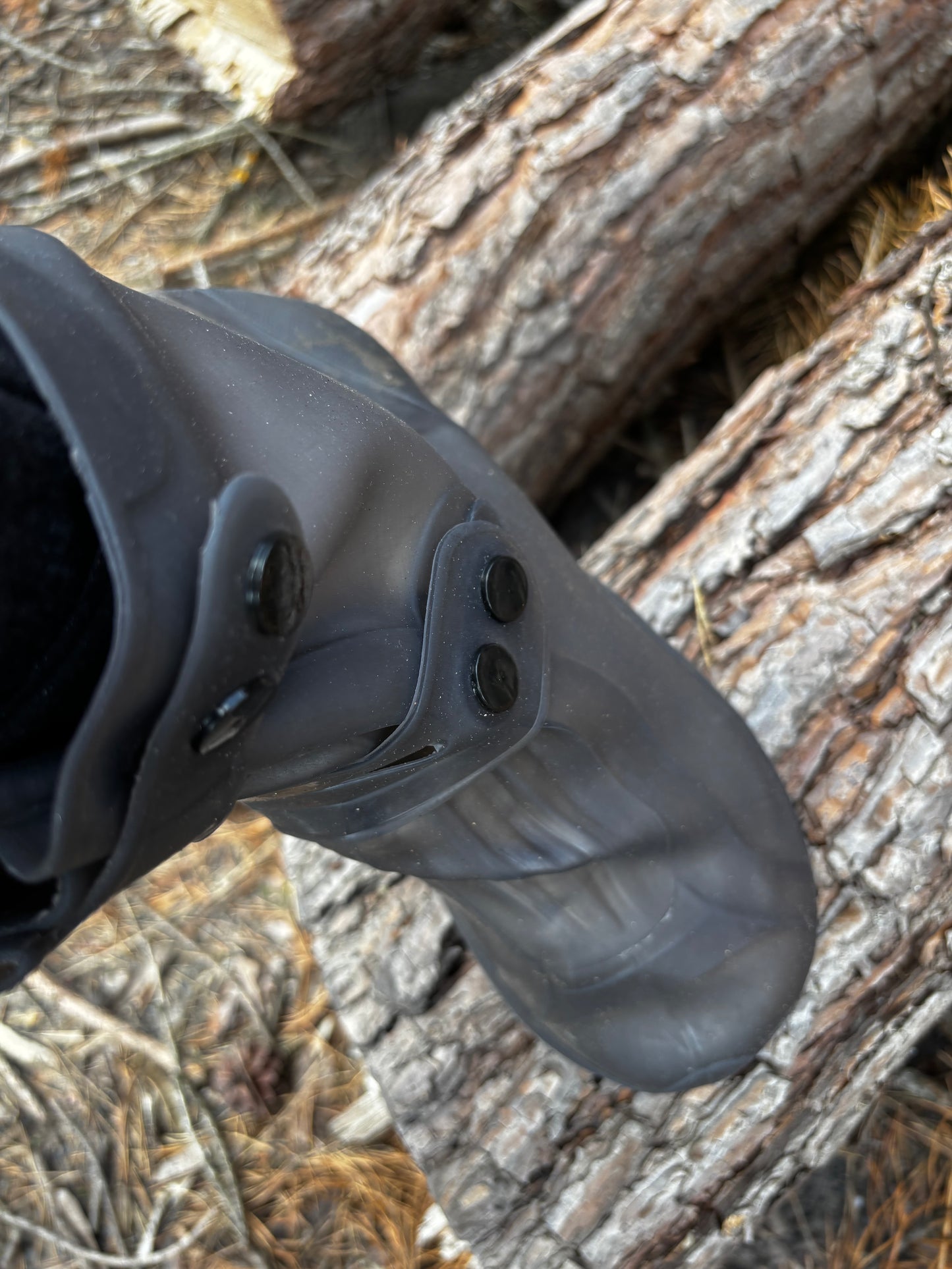 Surchaussures Silicone Imperméables – Protection Pluie Réutilisable