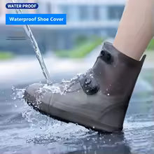 Surchaussures Silicone